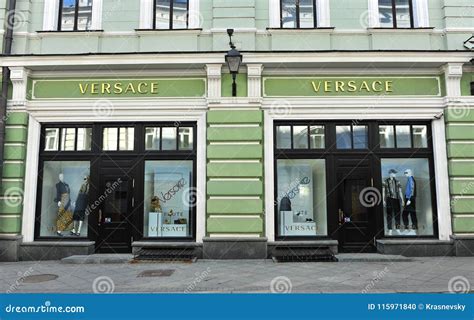 versace russia vendite|versace дома.